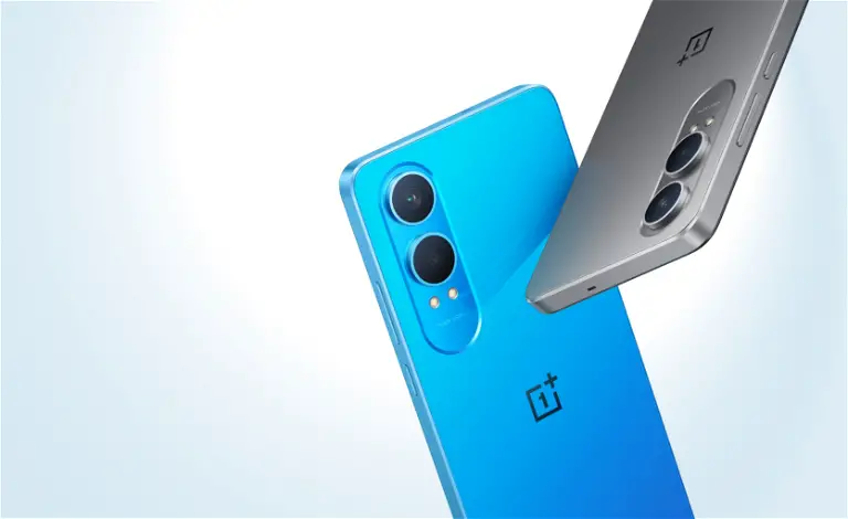 OnePlus Nord CE4 Lite 5G without charger in some markets, including Spain