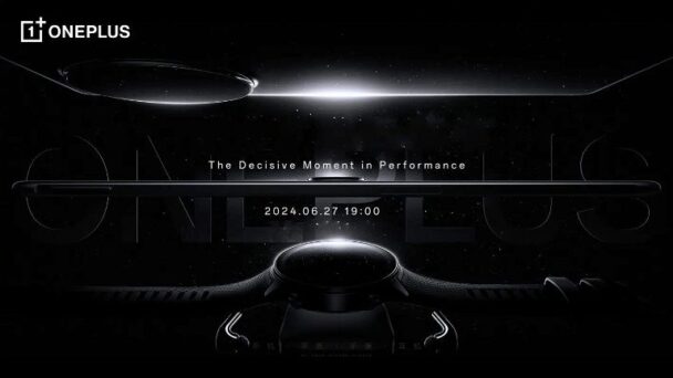 Oneplus Will Unveil 4 New Products On June 27: What You Need To Know