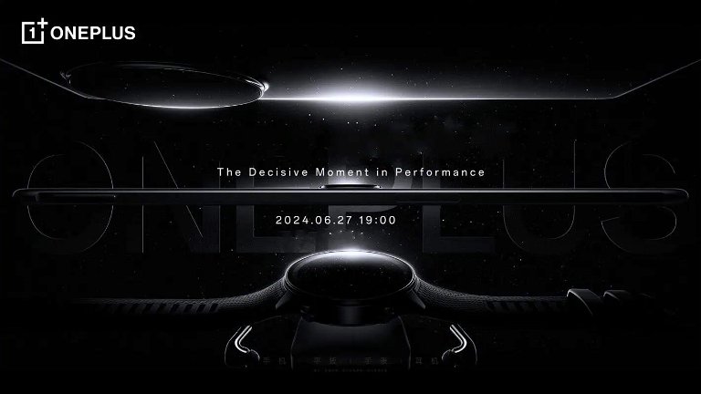 Oneplus Will Unveil 4 New Products On June 27: What You Need To Know