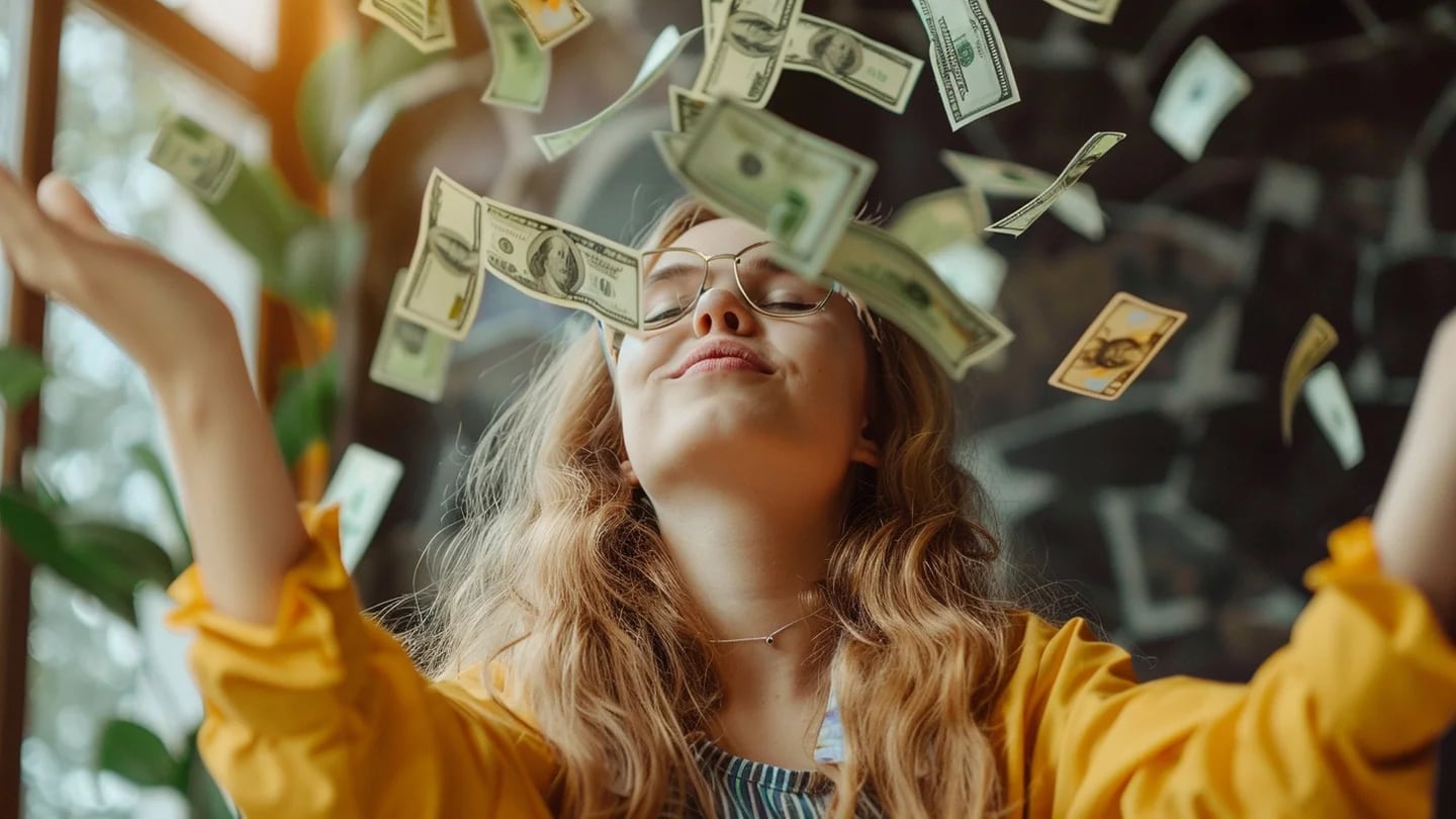 People who learn about artificial intelligence are more likely to get better salaries