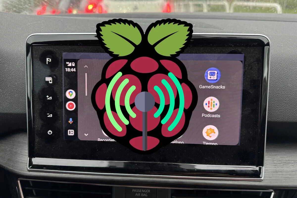 Raspi