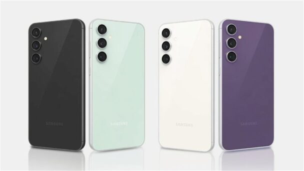 Samsung Galaxy S24 Fe: New Details Of The Next Cheap High End Of The Korean Brand Revealed