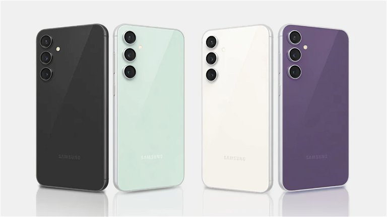 Samsung Galaxy S24 Fe: New Details Of The Next Cheap High End Of The Korean Brand Revealed