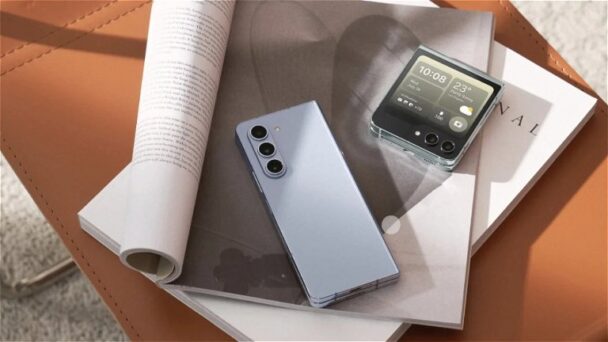 Samsung Galaxy Z Fold6 And Galaxy Z Flip6 The Colors Of The Next Foldables Of The Korean Brand Confirmed