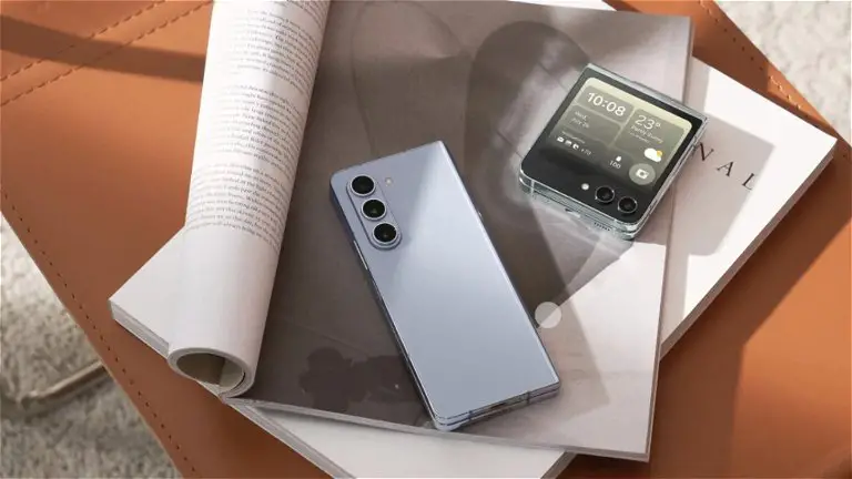 Samsung Galaxy Z Fold6 And Galaxy Z Flip6 The Colors Of The Next Foldables Of The Korean Brand Confirmed