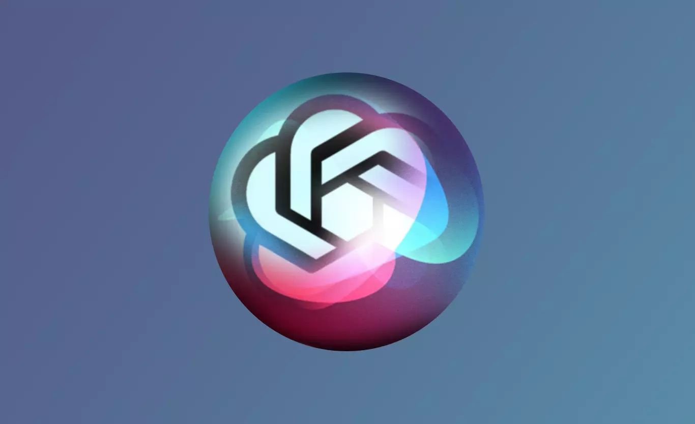 Siri could integrate with ChatGPT