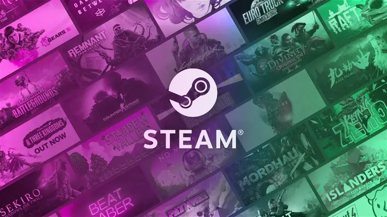 Steam gives away new games for free forever