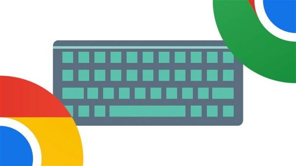 The 10 Chrome Keyboard Shortcuts I Use Daily And Recommend Everyone Learn