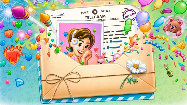 The 5 most interesting new features that have arrived on Telegram in recent weeks