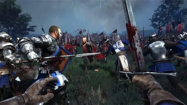 The Epic Games Store Debuts Its Latest Free Mystery Game Today