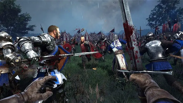 The Epic Games Store debuts its latest free mystery game today