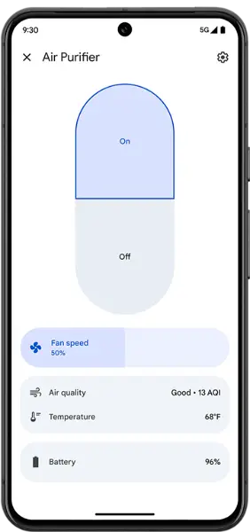 The June 2024 Android update is now available: all the news