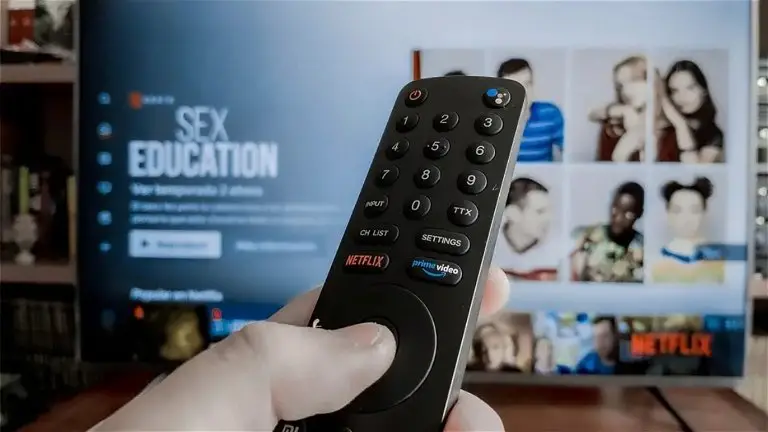 The Netflix app is about to change completely on your Smart TV