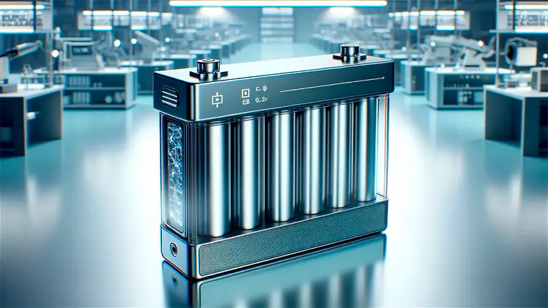 The batteries of the future have an indisputable ally that will improve their quality in multiple aspects