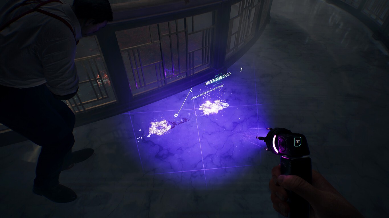 The use of gadgets is an essential part of the playable essence