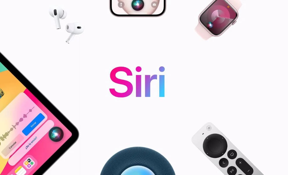 This Siri with Apple Intelligence will be in iOS 18