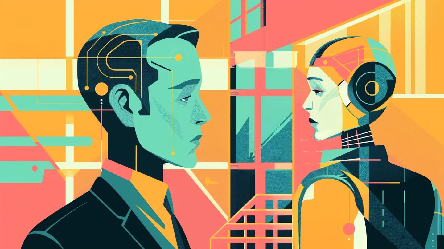 Tiny Machine Learning is a trend because it allows the development of efficient, small-scale products