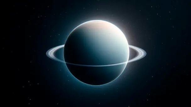 Uranus Might Have Water But Not In The Way You Imagine