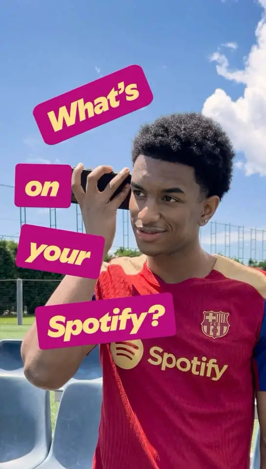 Whats On Your Spotify