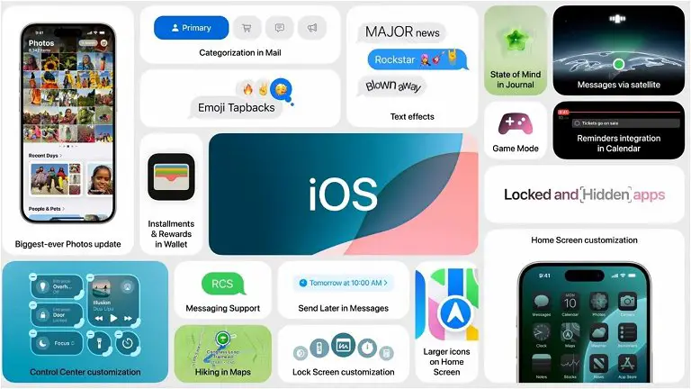 When will the iOS 18 public beta be released?