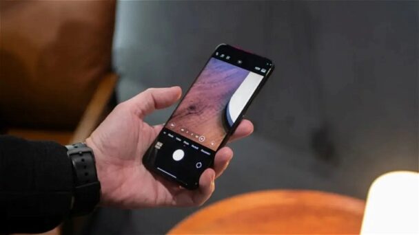 Xiaomi Improves The Operation Of The Hyperos Camera App With A New Update