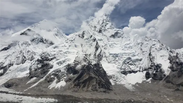 You Will Be Able To Receive Food At Home... In The Himalayas With This Technology
