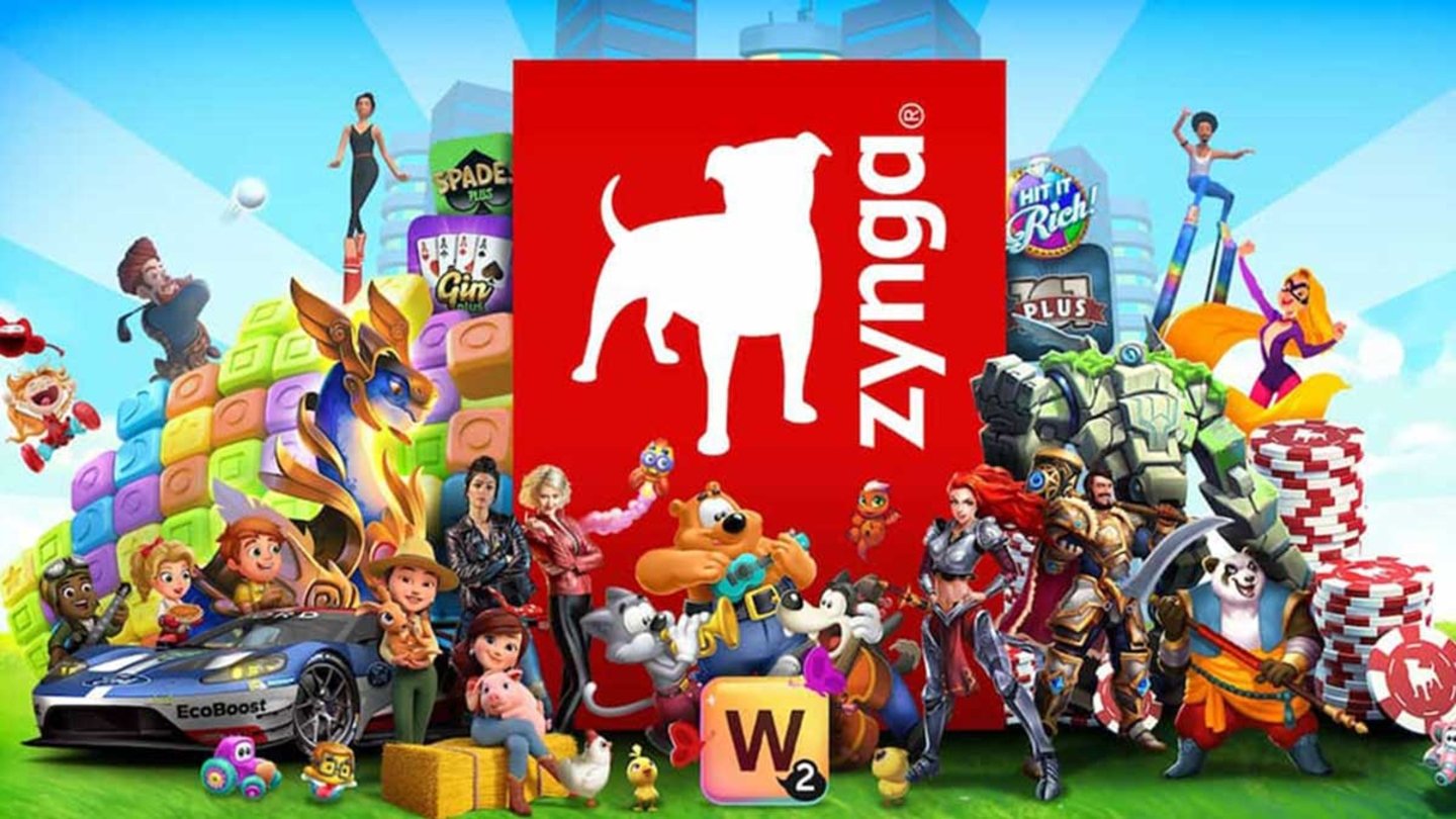 Zynga