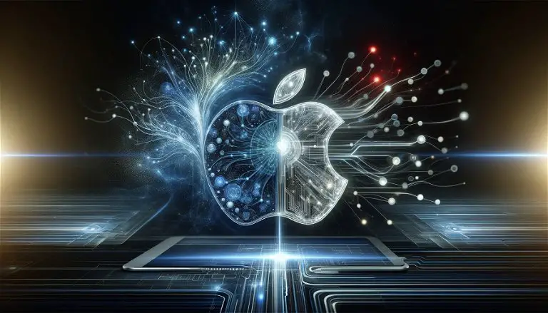 iOS 18 AI features could be part of a standalone service