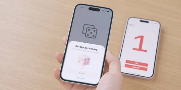 Ios 18 Has An Api That Allows The Experience With Third Party Accessories To Be Similar To That Of Airpods