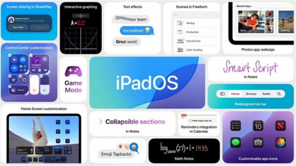 Ipados 18 Whats Changing And When The Next Ipad Update Will Be Available