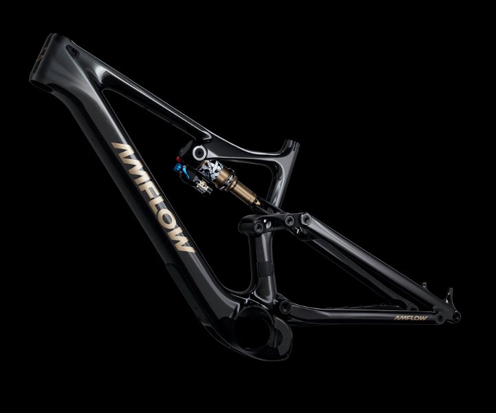 DJI Amflow PL: this is the first electric bike from the drone company