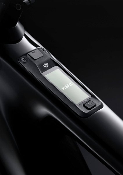 DJI Amflow PL: this is the first electric bike from the drone company