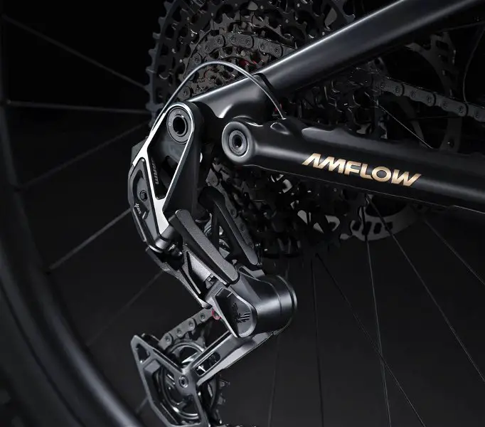 DJI Amflow PL: this is the first electric bike from the drone company