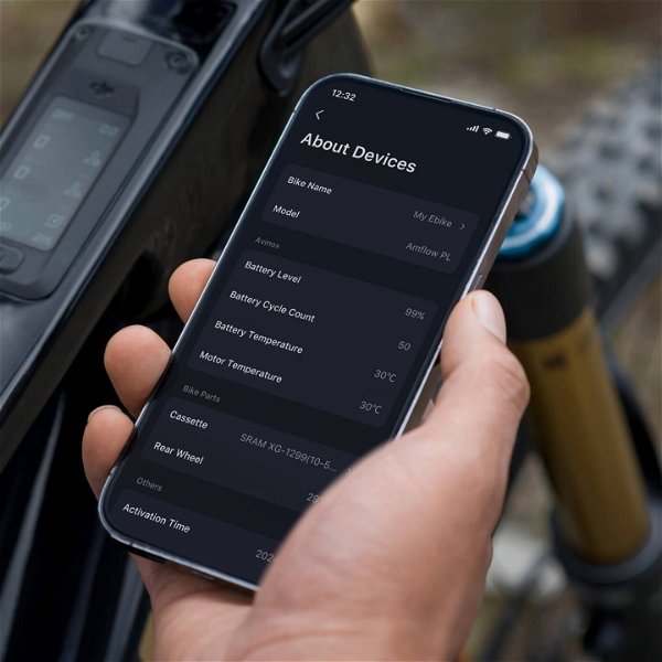 DJI Amflow PL: this is the first electric bike from the drone company