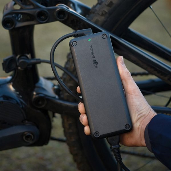 DJI Amflow PL: this is the first electric bike from the drone company