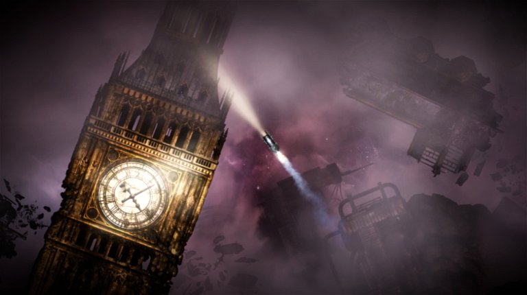 A new free game is coming to the Epic Games Store today, but there is still time to claim this one forever