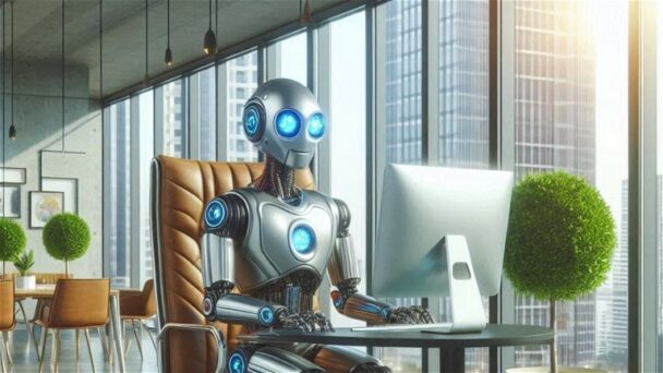 At Least 10% Of All Scientific Papers In 2022 So Far Are The Work Of Ai, According To A Study