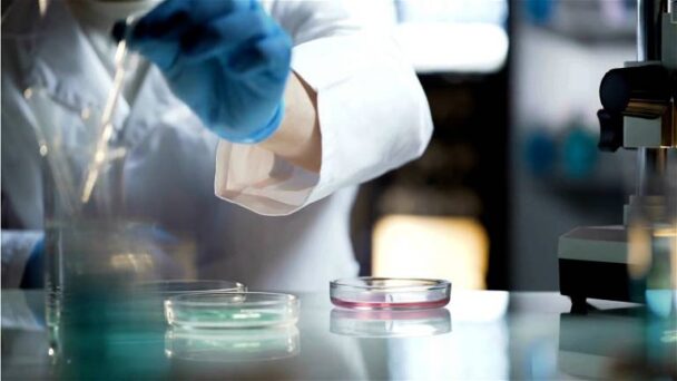 Chinese Scientists Warn Of A Fungus That Has Never Infected Humans Until Now