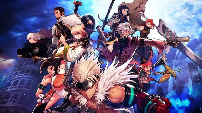 Dungeon & Fighter Mobile, Tencent's new film, has been a huge success on iOS since its launch in China