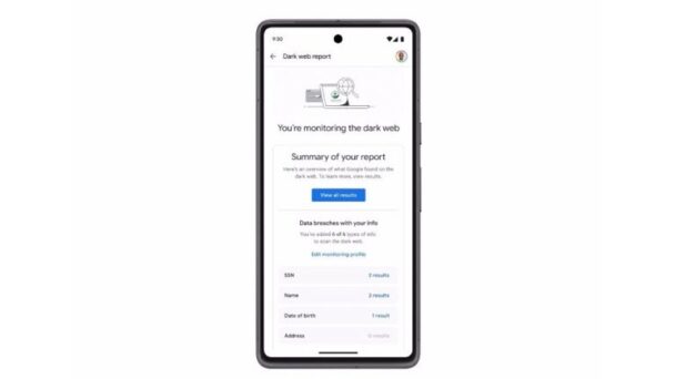 Google Will Offer One Of Its Most Useful Cybersecurity Tools For Free