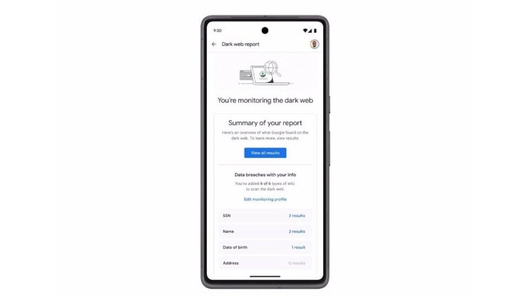 Google Will Offer One Of Its Most Useful Cybersecurity Tools For Free