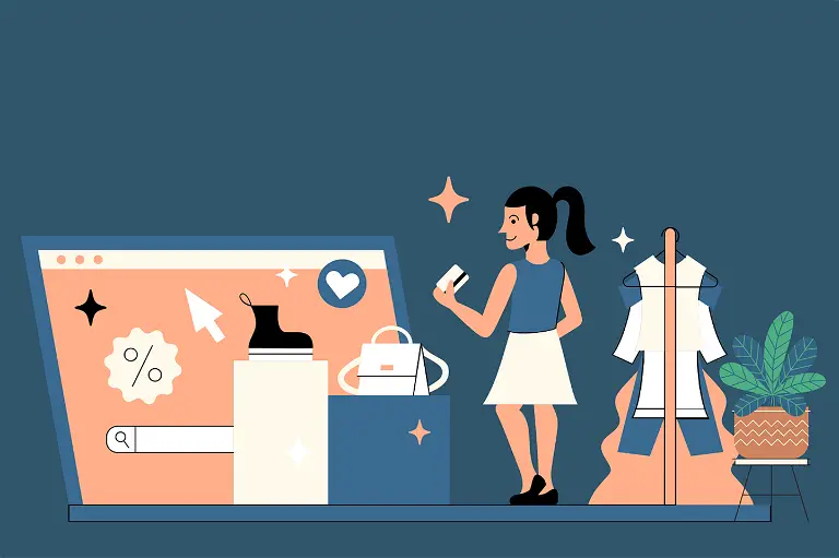 How to know if an online store is legit: 4 things you should look at