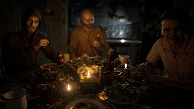 Resident Evil 7 is now available on iPhone 15 Pro, iPad and Mac: you can download and try it for free