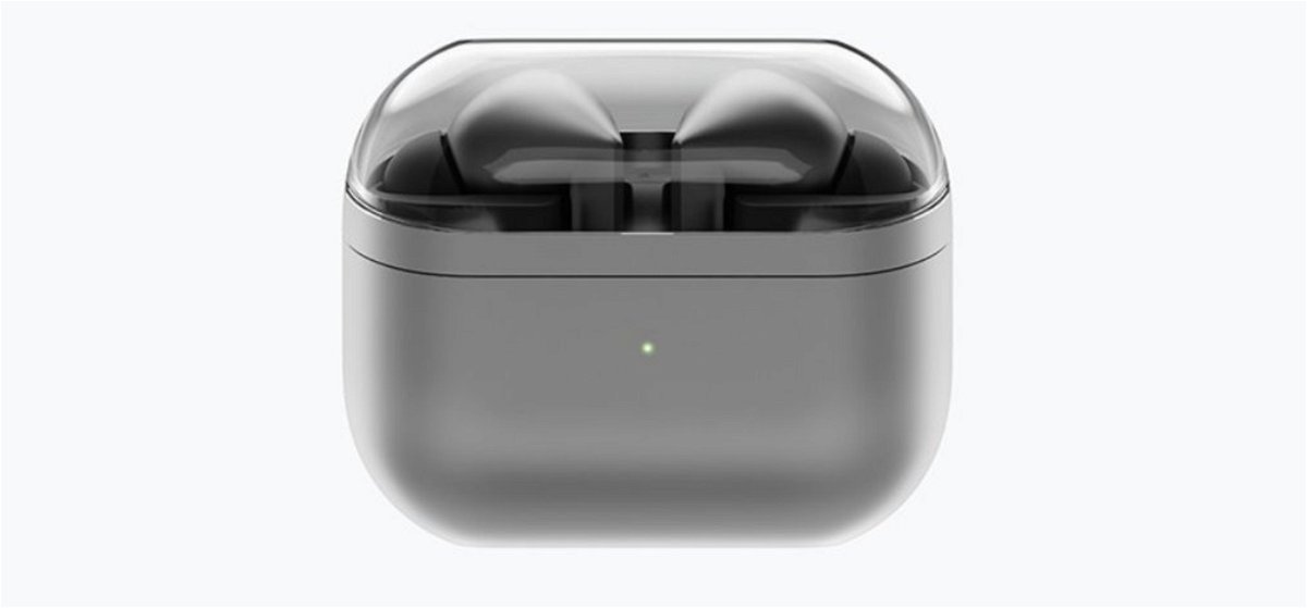 Samsung Galaxy Buds