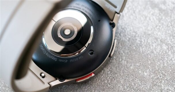 Samsung Brings Major Improvements To The Galaxy Watch7 Thanks To The New Bioactive Sensor