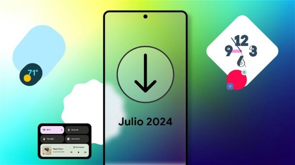 The July 2024 Android Update Can Now Be Downloaded, These Are Its New Features