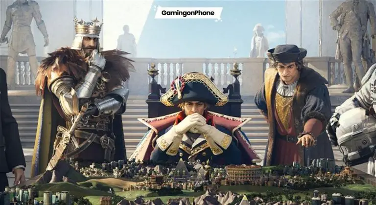 The new game in the Civilization saga for mobile phones is now available, although with limitations